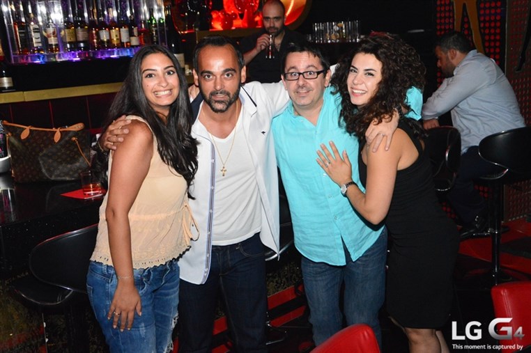 Diva Club on Saturday Night